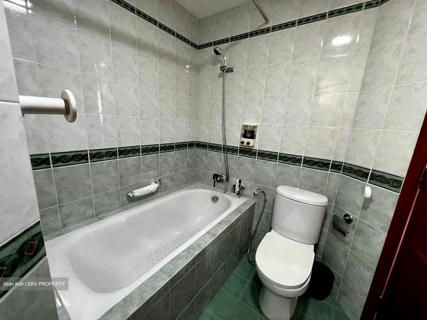 Yew Mei Green (D23), Condominium #501448091